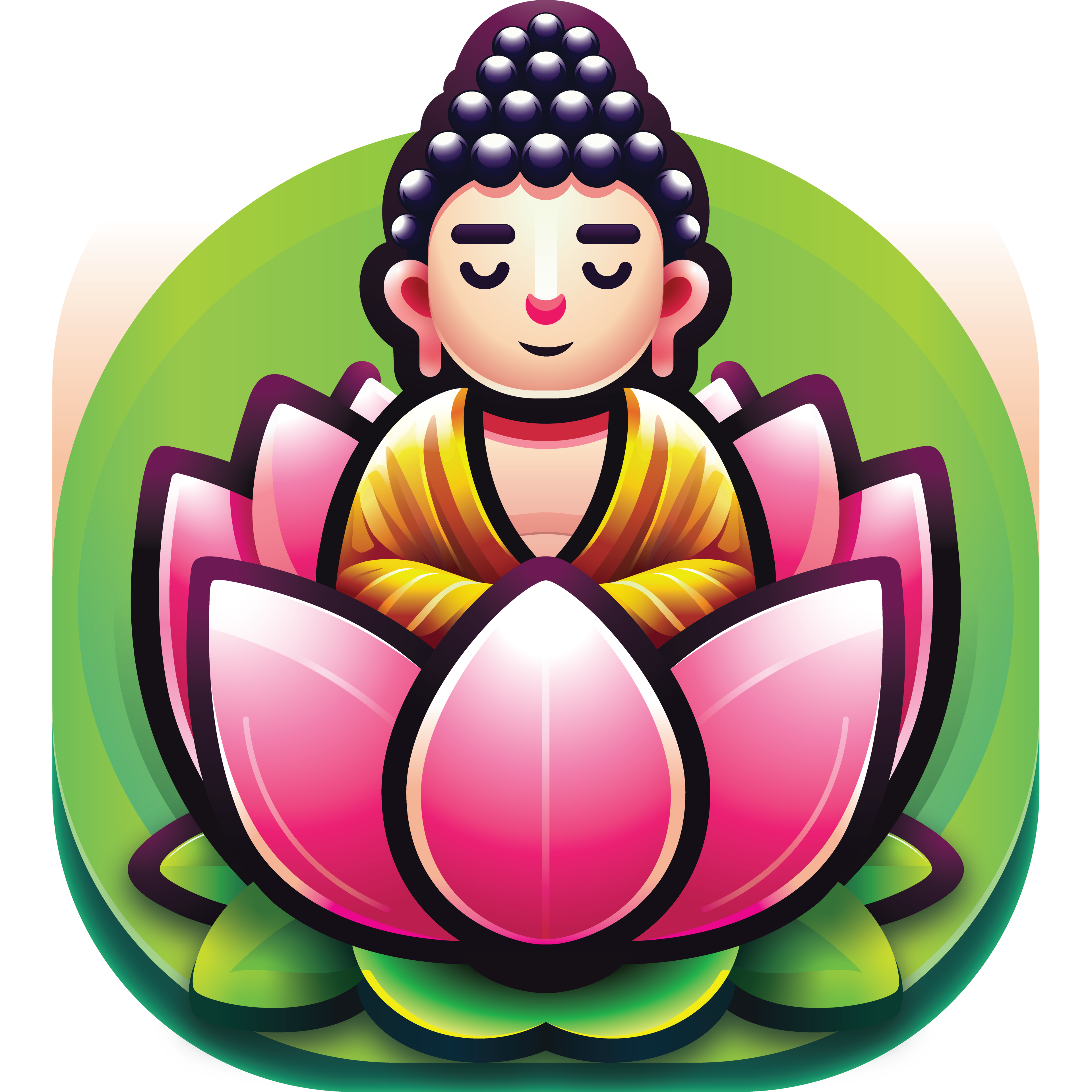 Biểu tượng Lingo Dharma