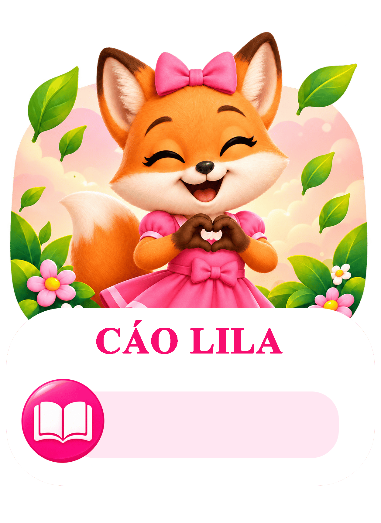 Cáo Lila